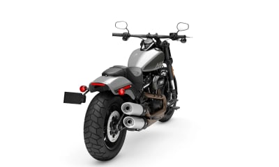 HARLEY DAVIDSON