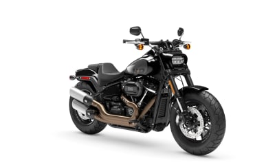 HARLEY DAVIDSON