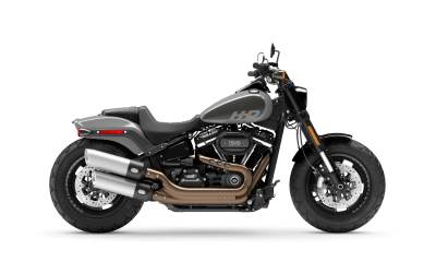 HARLEY DAVIDSON