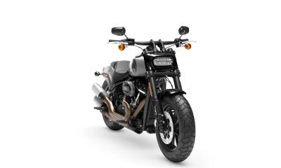 HARLEY DAVIDSON