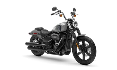 HARLEY DAVIDSON