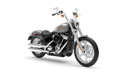 HARLEY DAVIDSON - SOFTAIL