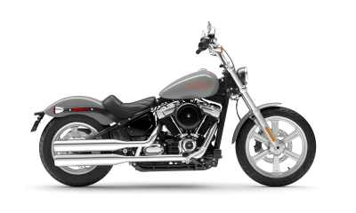 HARLEY DAVIDSON