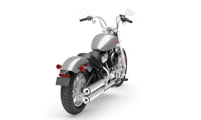 HARLEY DAVIDSON