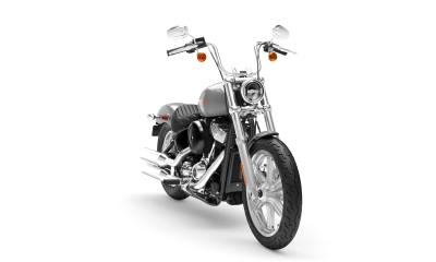 HARLEY DAVIDSON