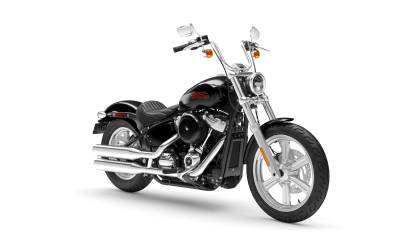 HARLEY DAVIDSON