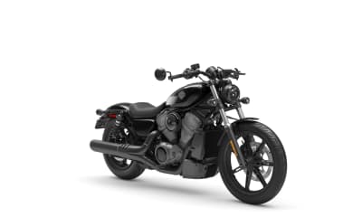 HARLEY DAVIDSON - NIGHTSTER