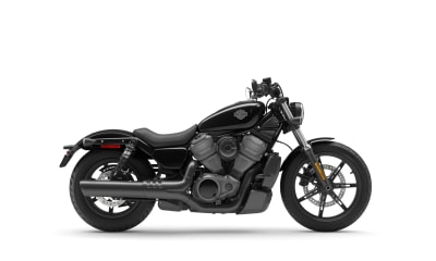 HARLEY DAVIDSON