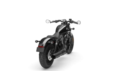 HARLEY DAVIDSON