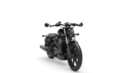 HARLEY DAVIDSON