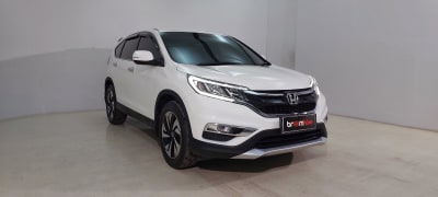 Honda CRV 2.4 Auto