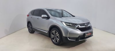 Honda CRV Prestige Auto