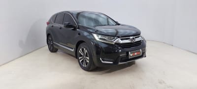 Honda CRV Prestige Auto