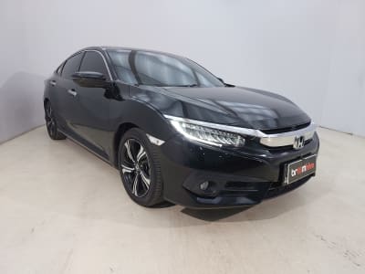 Honda Civic 1.5 Turbo ES Auto