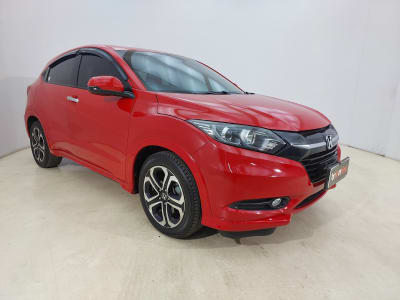 Honda HRV 1.8 JBL Edition Auto