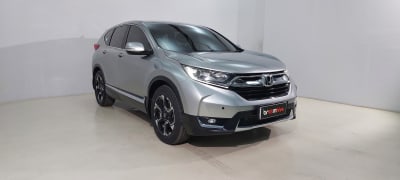 Honda CRV 1.5 CVT Auto