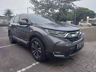 Honda CRV 1.5 Prestige Auto