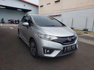 Honda Jazz RS Auto