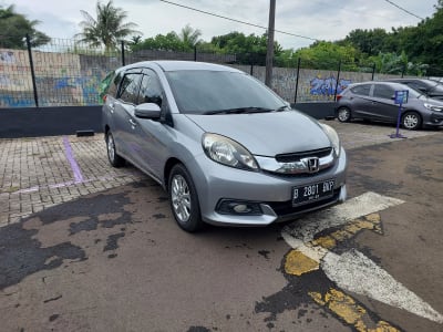 Honda Mobilio 1.5 E Auto