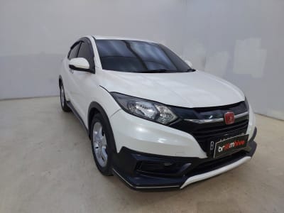 Honda HRV E Auto