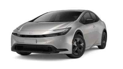 Toyota Perkenalkan All New Prius PHEV di Indonesia