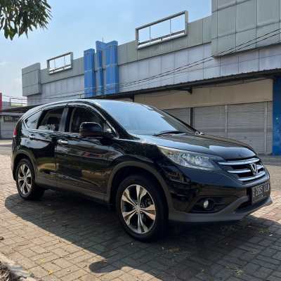 Honda CRV 2.4 AT 2014