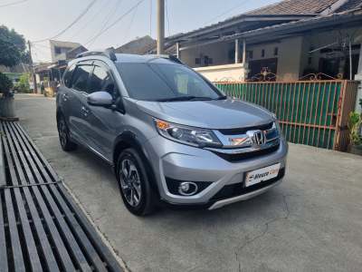 Honda BRV E AT 2016