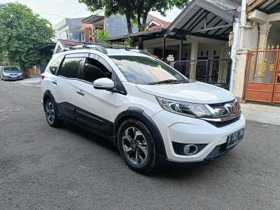 Honda Brv E CVT 2018