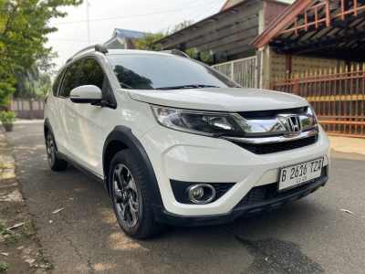 Honda BRV S MT 2017