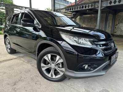 Honda CRV 2.0 AT 2013