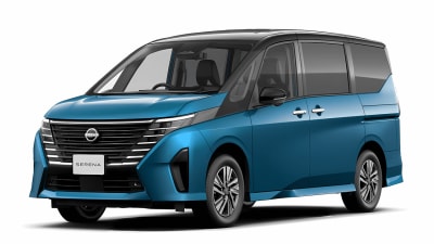 Nissan All New Serena e-Power, MPV Hybrid Keluarga Masa Kini