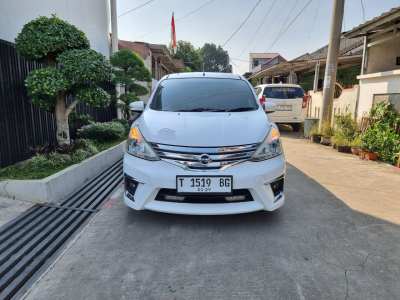 NISSAN GRAND LIVINA HWS AT 2018