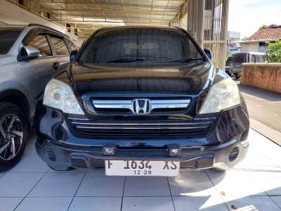 HONDA CR-V 2.0 AT 2007