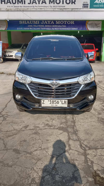 Gran nee avanza 1.3 G MT 2017