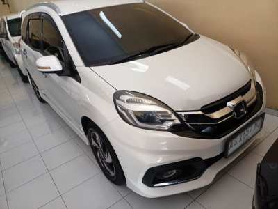 HONDA MOBILIO RS MT 2015