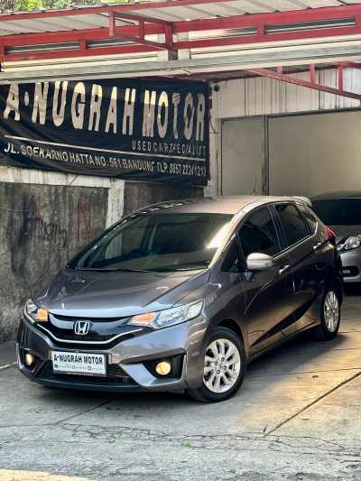 HONDA JAZZ GK5 S 2018