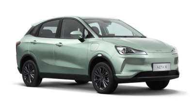 Neta V: Kendaraan Listrik Ekonomis untuk Mobilitas Perkotaan