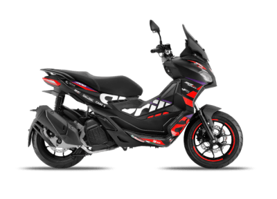 APRILIA