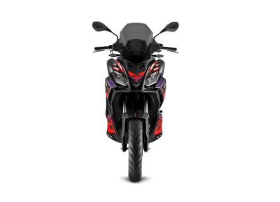 APRILIA