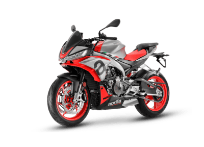 APRILIA