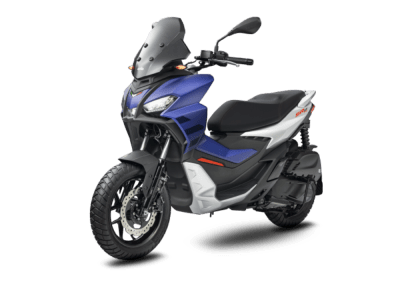 APRILIA