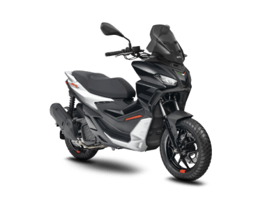 APRILIA - SR GT 200