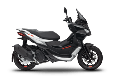 APRILIA