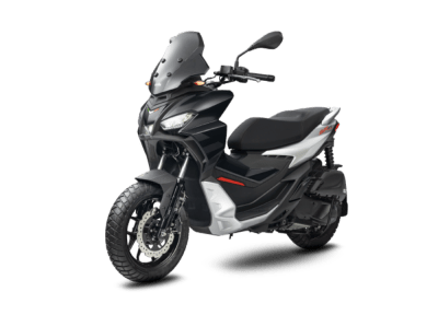 APRILIA
