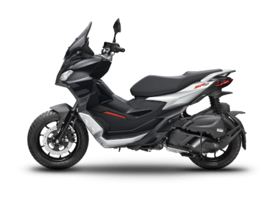 APRILIA