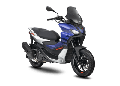 APRILIA