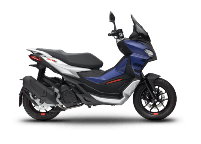 APRILIA