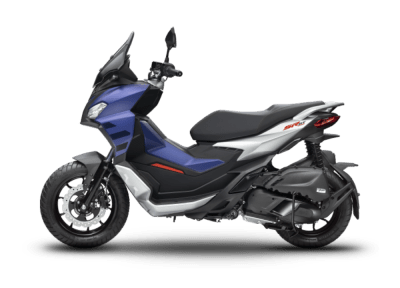 APRILIA