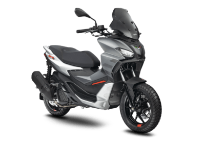 APRILIA