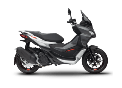APRILIA